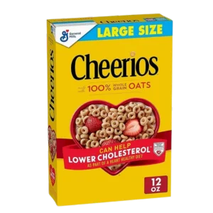 Cheerios Cereal