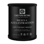 Café Punta del Cielo