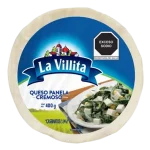 La Villita Cheese