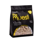 The Muesli