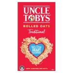 Uncle Tobys