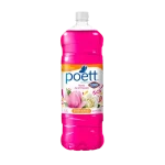 Poett